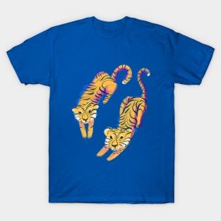 Tigers T-Shirt